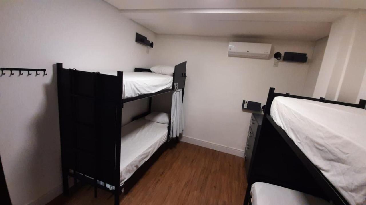 Hostel More Sp São Paulo Kültér fotó