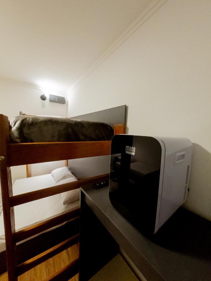 Hostel More Sp São Paulo Kültér fotó