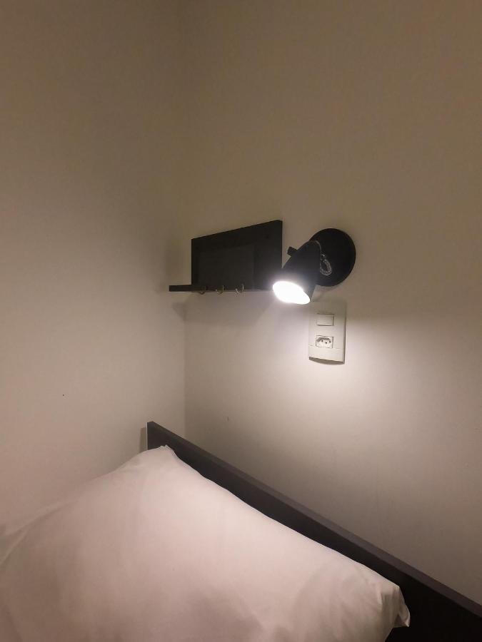 Hostel More Sp São Paulo Kültér fotó