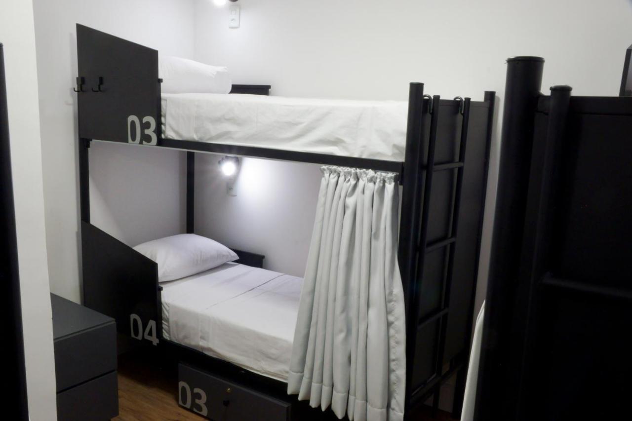 Hostel More Sp São Paulo Kültér fotó